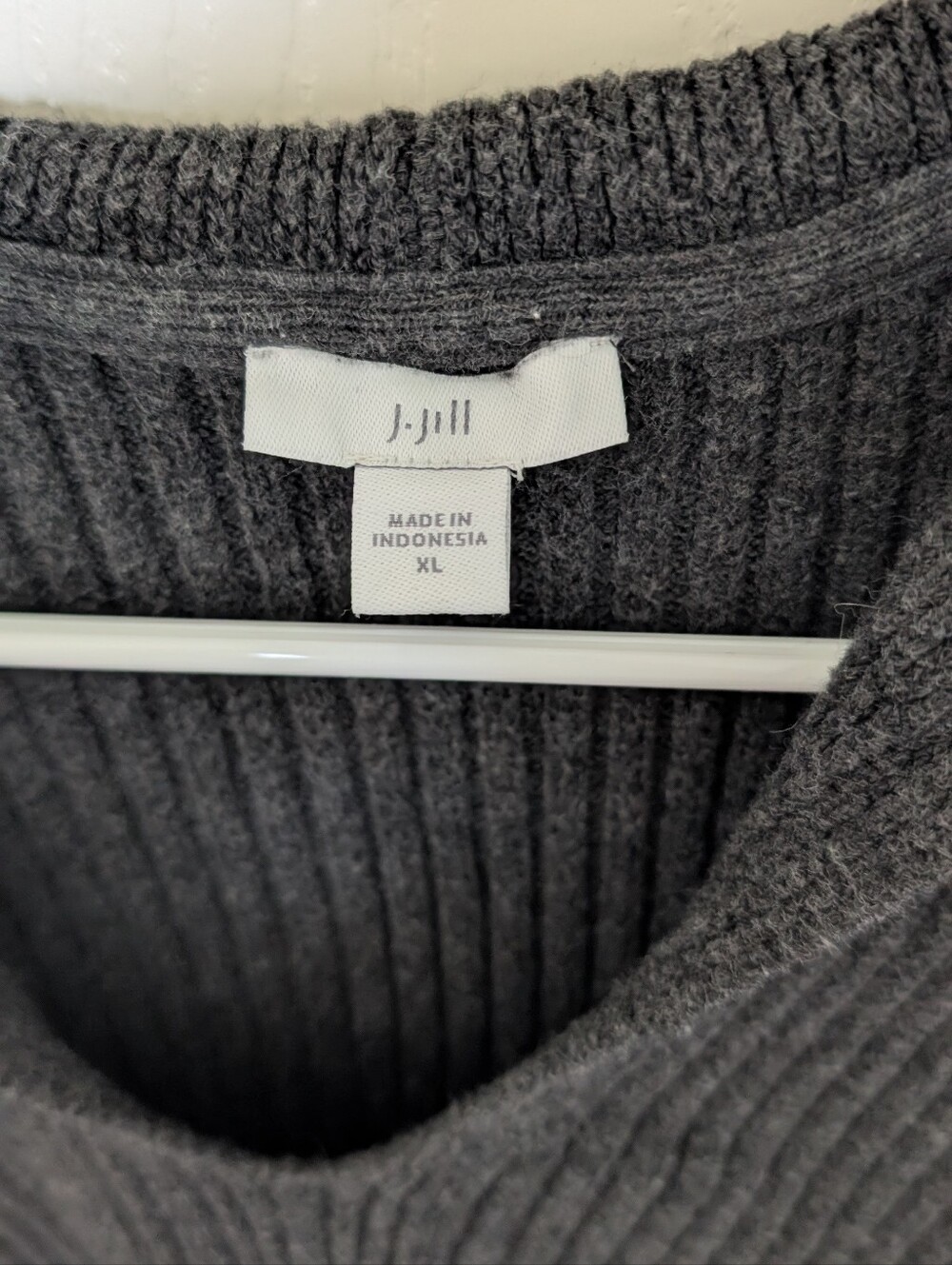 J Jill Sweater - Picture 2 of 4